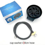 High Pressure Cup Washer Faucet