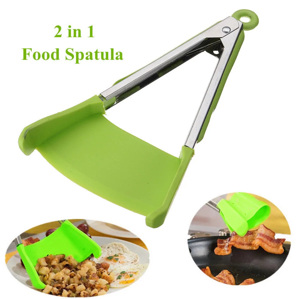 Smart Kitchen Spatula