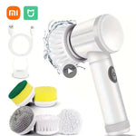 5 in 1 Magic Scrubber